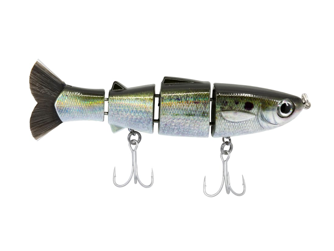 Catch Co. Mike Bucca's Bull Mullet Catch Co. Mike Bucca's Bull Mullet -Karls shop bucca bunker bullmullet 10 01 cco 10005e