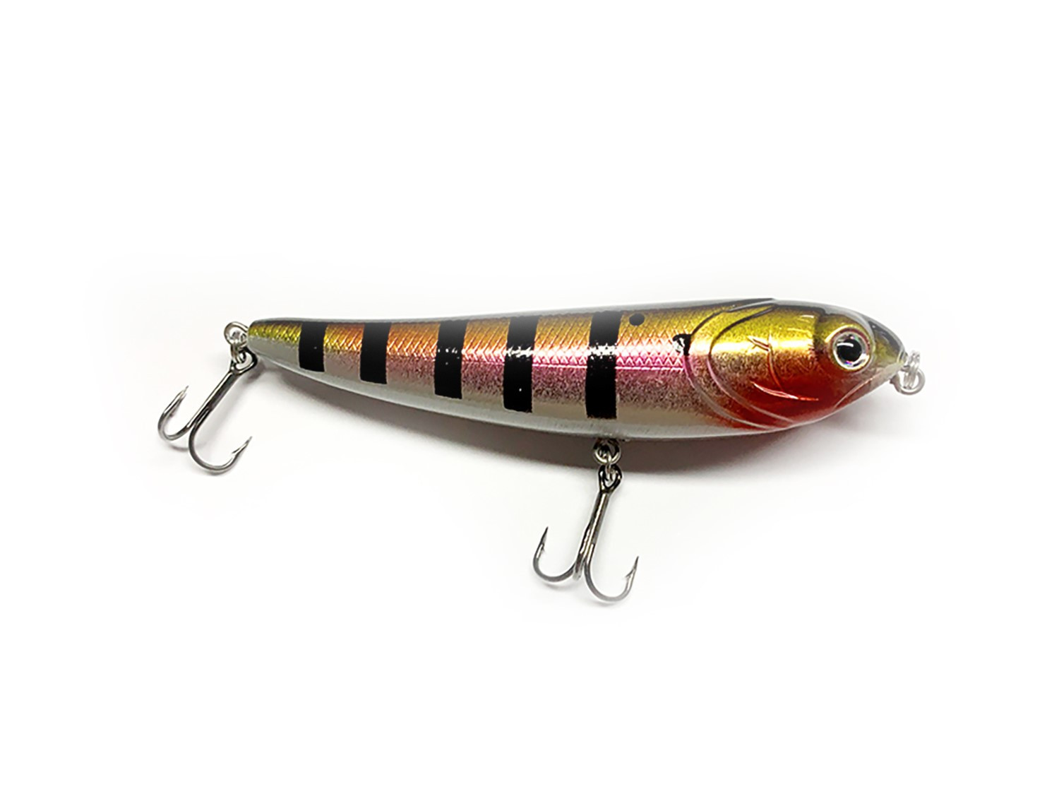 Castaic Cowboy Topwater Castaic Cowboy Topwater -Karls shop castaic topwater bait 3 2