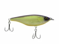 Savage Gear Twitch Reaper