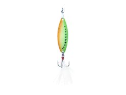 Clam Leech Flutter Spoon