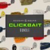 Googan Squad Clickbait Savings Bundle 2 -Karls shop clickabit bundle static