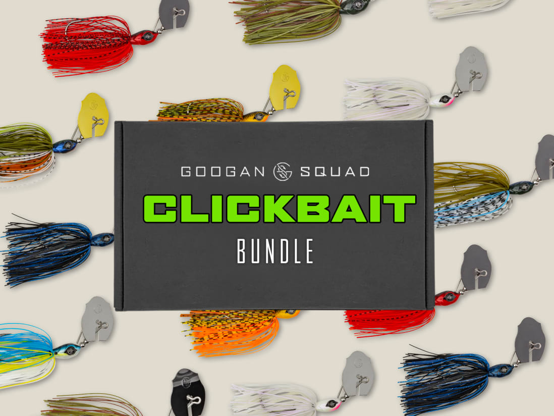 Googan Squad Clickbait Savings Bundle 2 Googan Squad Clickbait Savings Bundle 2 -Karls shop clickabit bundle static