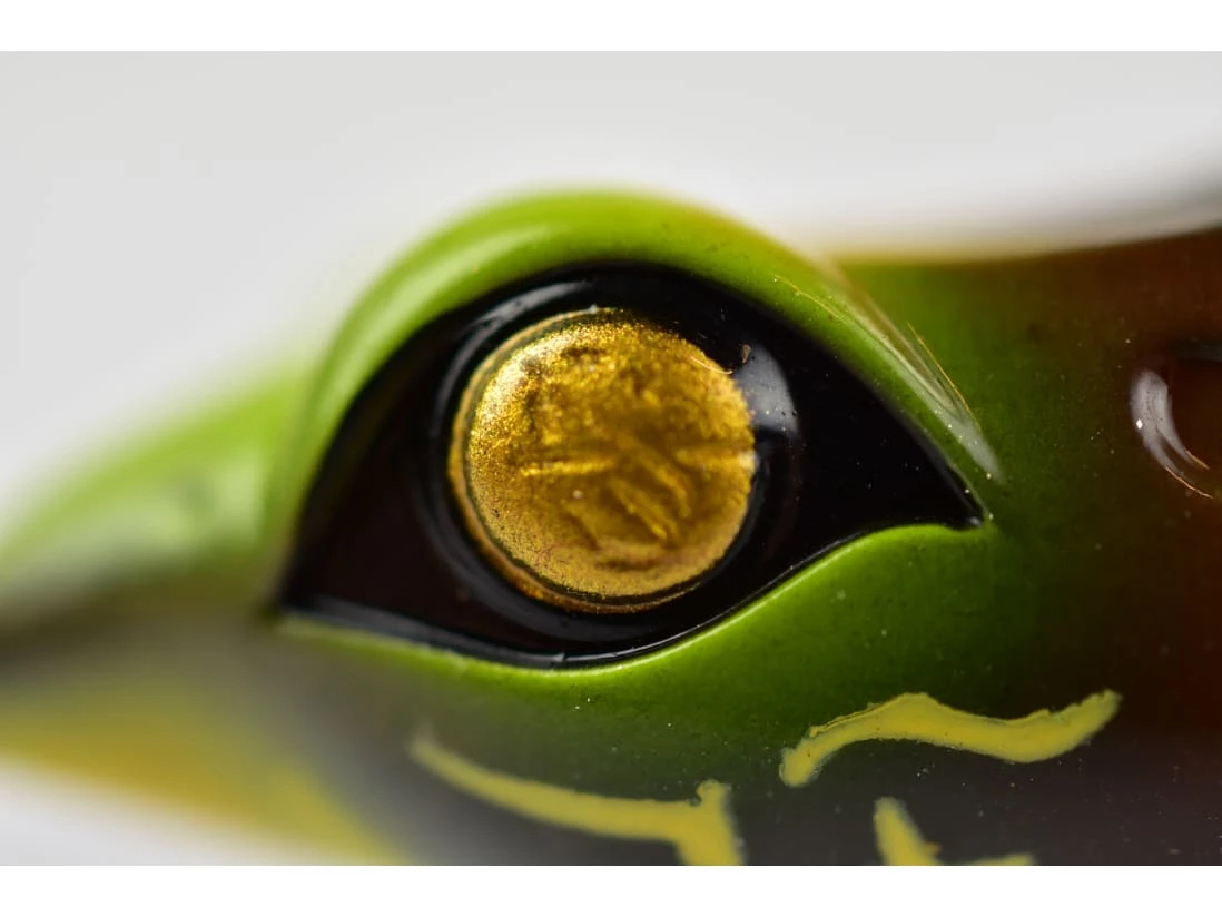 Googan Squad Filthy Frog - Image 2