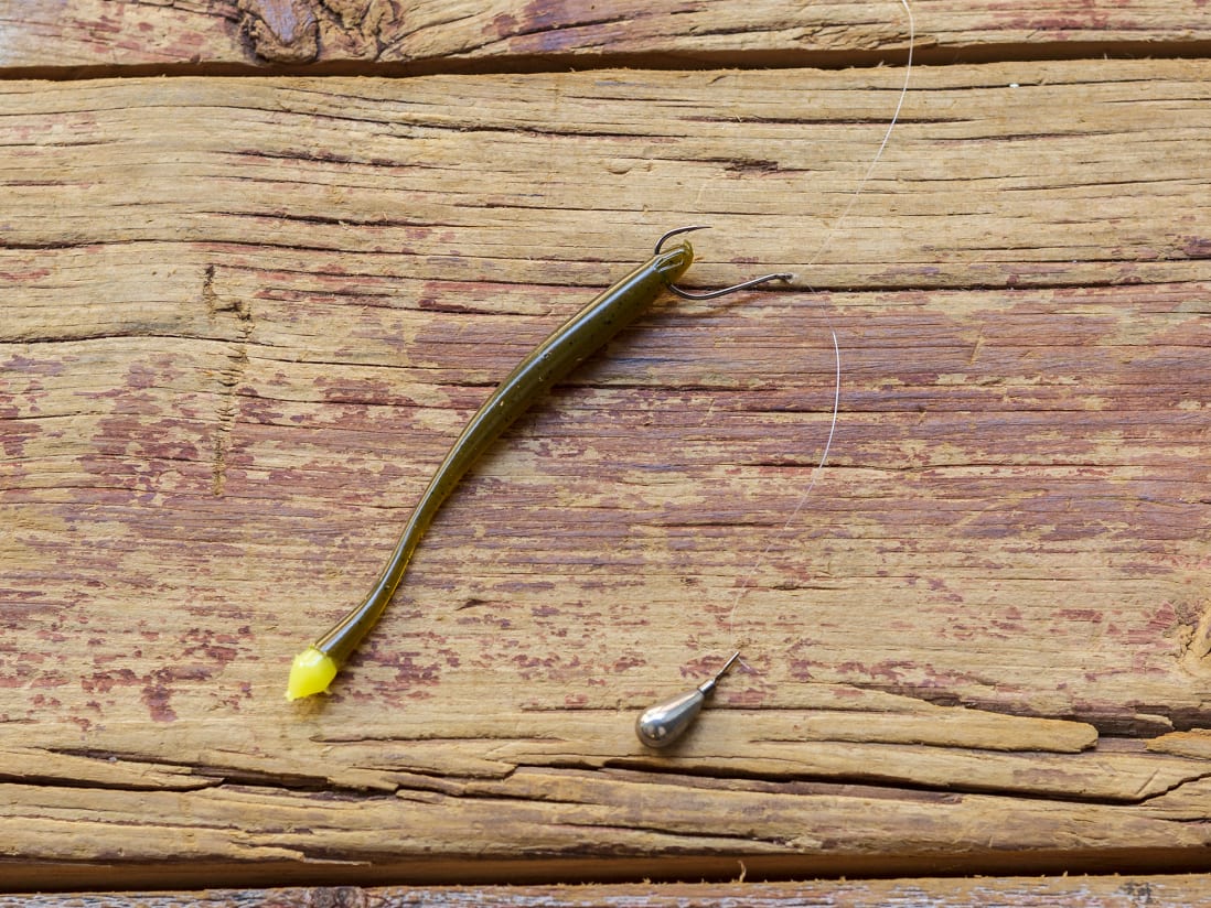 Perfect Drop Shot Rig Bundle Karl's Fishing & Outdoors Perfect Drop Shot Rig Bundle -Karls shop dropshot bundle 1