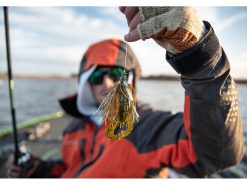 Googan Squad Grass Hero Jig -Karls shop dsc06319