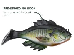 10,000 Fish Head Hunter 6 10,000 Fish Head Hunter -Karls shop feature headhunter 01a