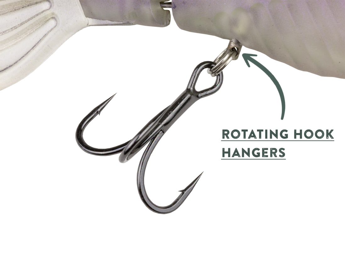 Googan Squad Contender Googan Squad Contender -Karls shop feature jrcontender hookhanger ggs 2a 1