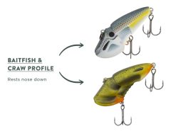 BioSpawn RattleBot 16 BioSpawn RattleBot -Karls shop feature rattlebot baitfishcraw 02d