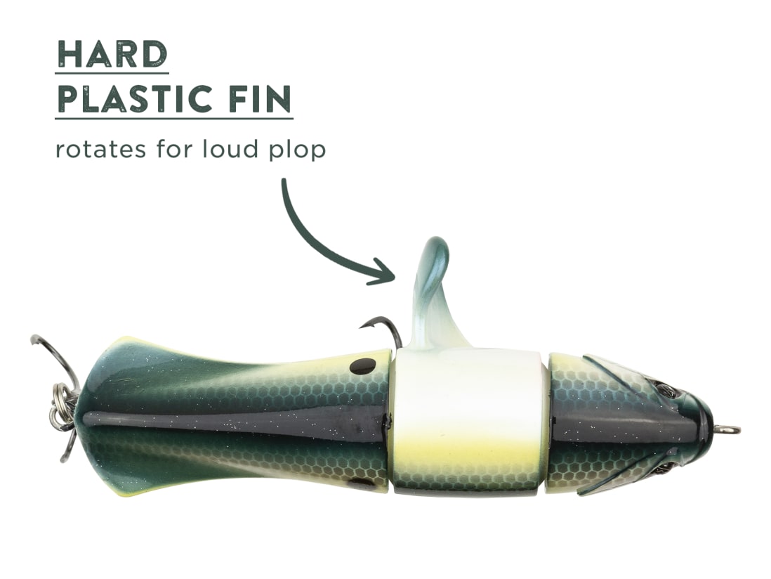 Googan Squad Revolver Googan Squad Revolver -Karls shop feature revolver middlefin 1