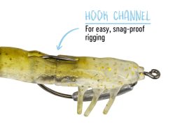SaltNative Skelly Shrimp -Karls shop featureshot sln skellyshrimp hook 02