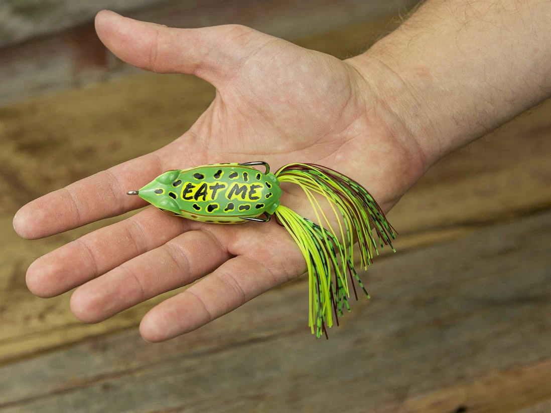 Googan Squad Filthy Frog - Image 5