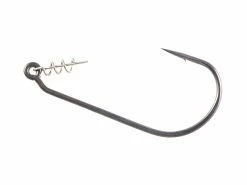 Owner Twistlock Flippin' Hook