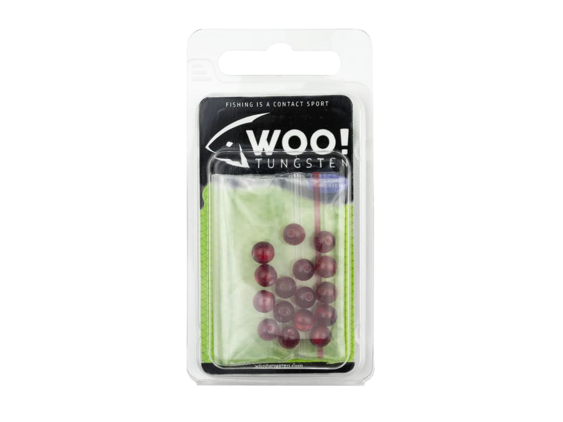 Woo! Tungsten Flipping Beads 4 Woo! Tungsten Flipping Beads - Image 2