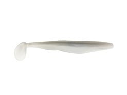 Strike King KVD Perfect Plastic Swim'n Caffeine Shad