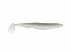Strike King KVD Perfect Plastic Swim'n Caffeine Shad
