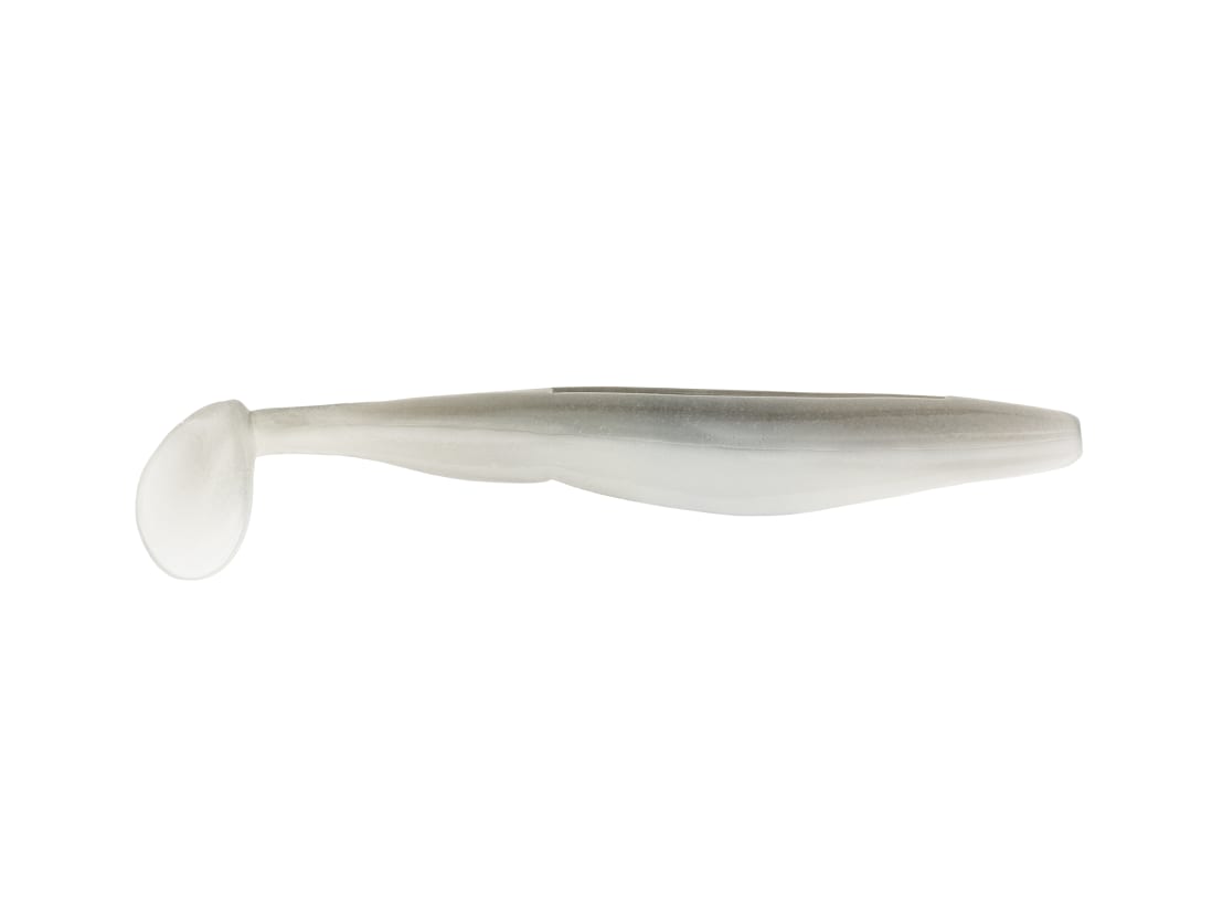 Strike King KVD Perfect Plastic Swim'n Caffeine Shad 3 Strike King KVD Perfect Plastic Swim'n Caffeine Shad