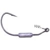 Googan Baits Green Series Weighted Saucy Hook 1 Googan Baits Green Series Weighted Saucy Hook -Karls shop googanbaits googanseriesweightedsaucyhook 11 10 ggb 10009 2