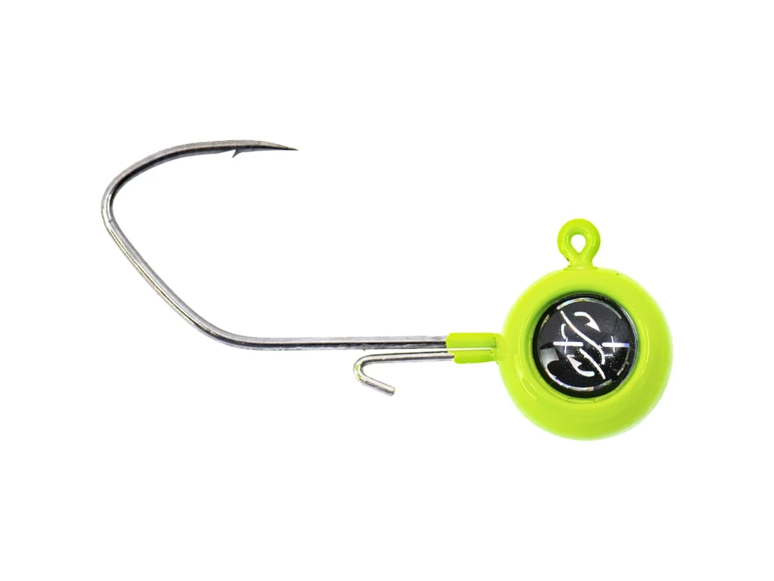 Googan Baits Crappie Jig - Image 2