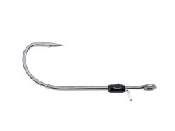 Googan Baits Green Series Drop N Finesse Hook