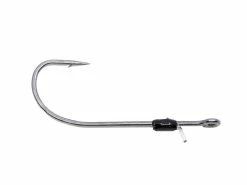 Googan Baits Green Series Drop N Finesse Hook