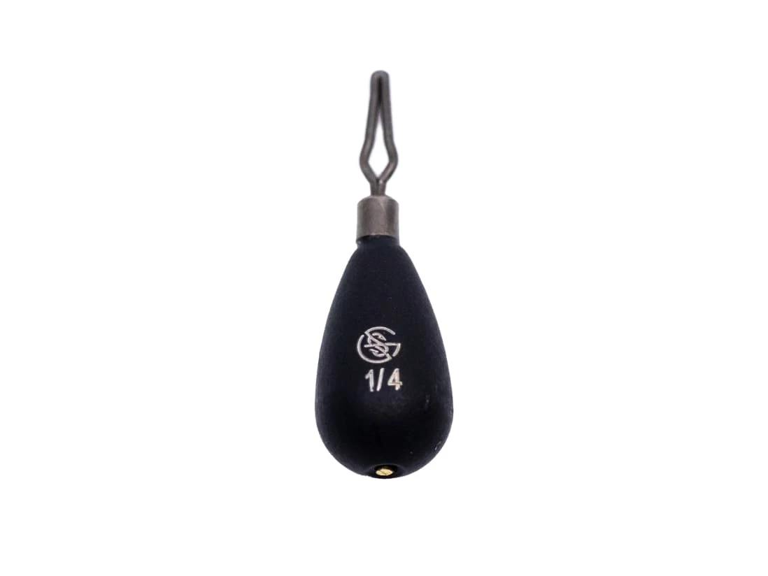 Googan Baits Green Series Tungsten Dropshot Weights