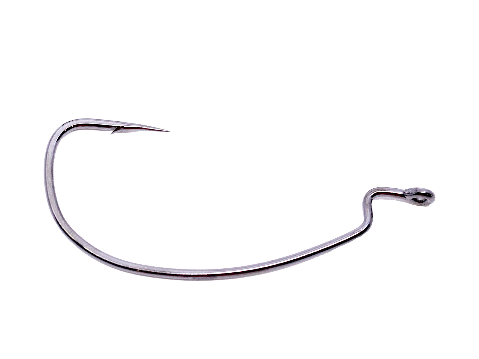 Googan Baits Green Series Mondo EWG Hook 3 Googan Baits Green Series Mondo EWG Hook