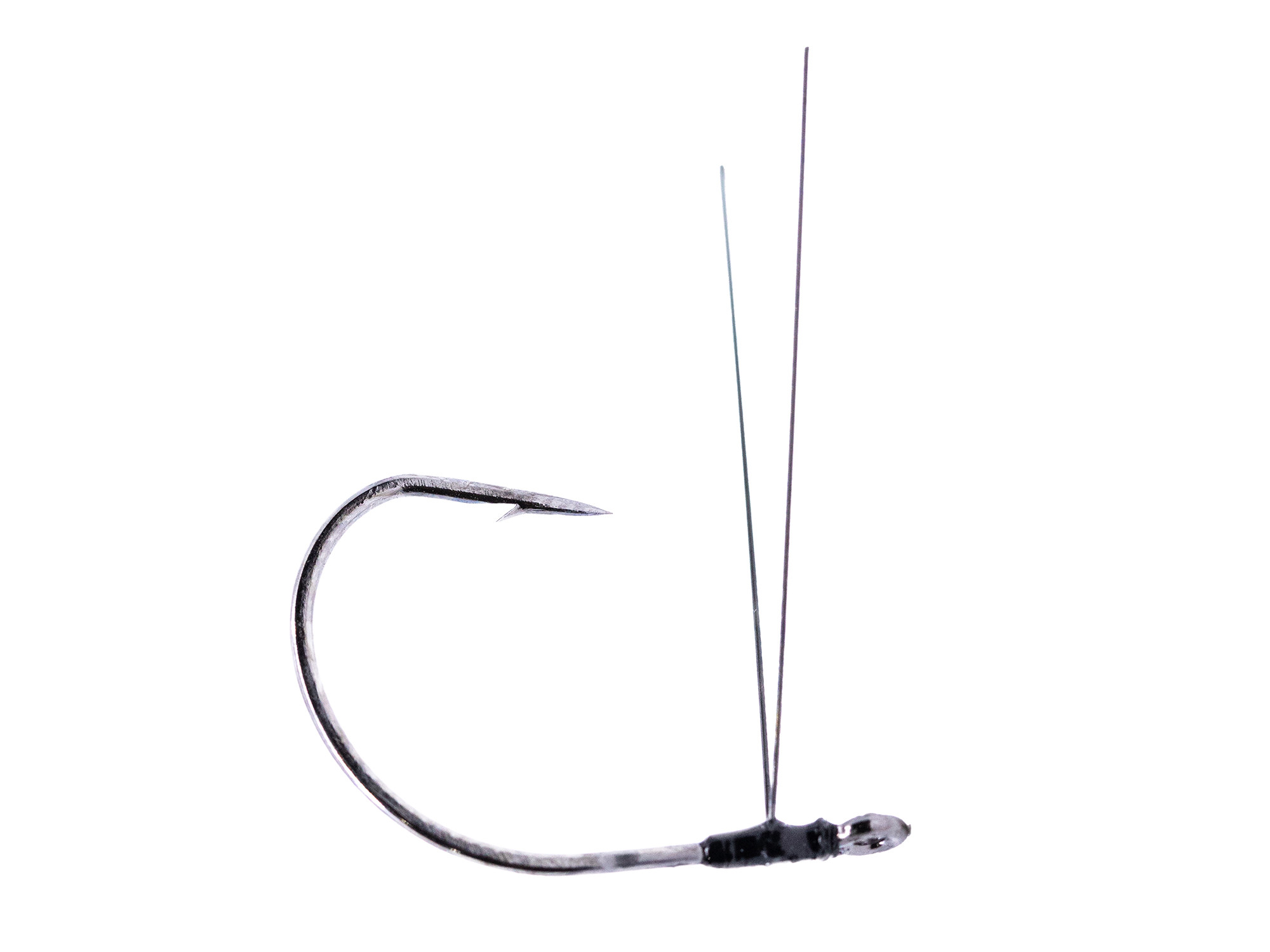 Googan Baits Green Series Lunker Weedless Wacky Hook 3 Googan Baits Green Series Lunker Weedless Wacky Hook