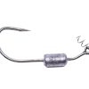 Googan Baits Green Series Weighted Dart Hook