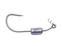Googan Baits Green Series Weighted Dart Hook