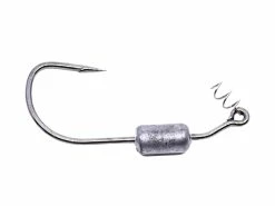 Googan Baits Green Series Weighted Dart Hook