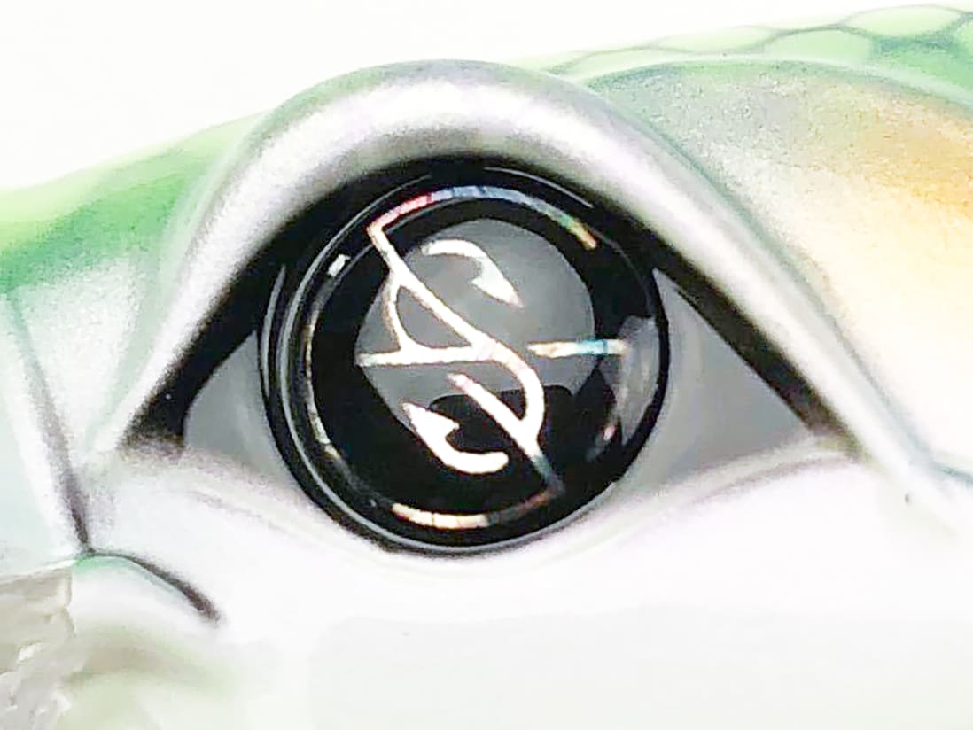 Googan Squad Recon Googan Squad Recon -Karls shop googaneye