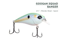 Googan Squad Banger Savings Bundle -Karls shop googansquad banger savingsbundle mondoshad