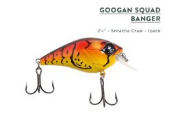 Googan Squad Banger Savings Bundle -Karls shop googansquad banger savingsbundle srirachacraw