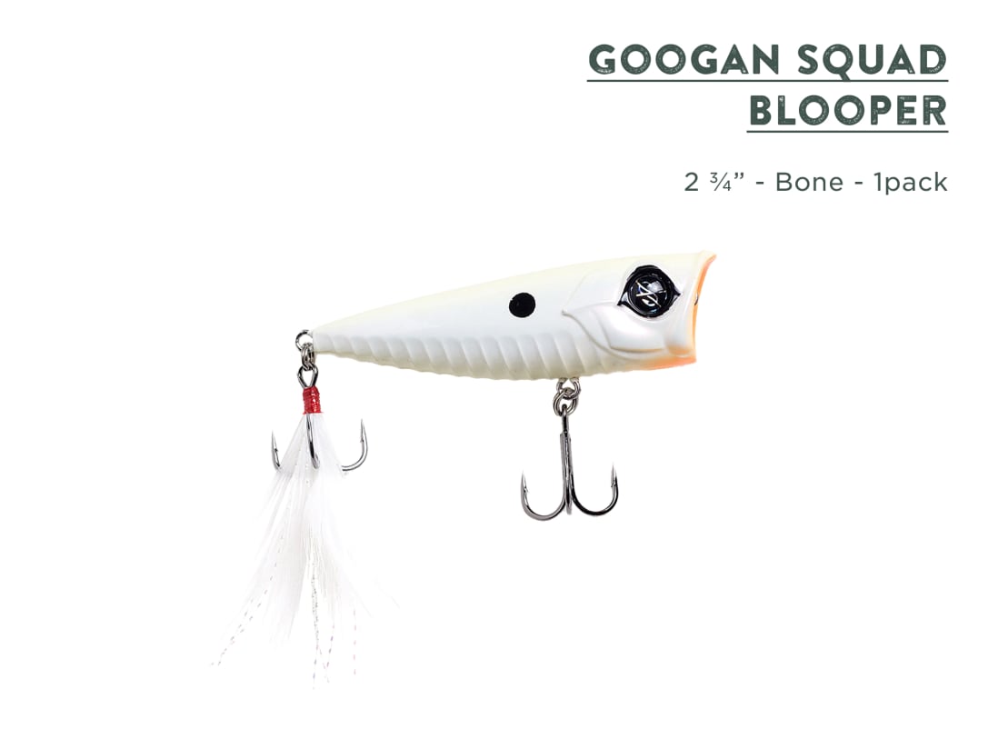 Googan Squad Blooper Savings Bundle Googan Squad Blooper Savings Bundle -Karls shop googansquad blooper savingsbundle bone