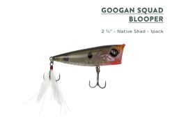 Googan Squad Blooper Savings Bundle 5 Googan Squad Blooper Savings Bundle -Karls shop googansquad blooper savingsbundle nativeshad