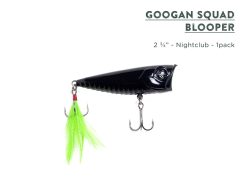 Googan Squad Blooper Savings Bundle 6 Googan Squad Blooper Savings Bundle -Karls shop googansquad blooper savingsbundle nightclub