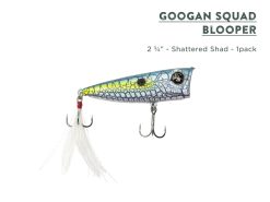 Googan Squad Blooper Savings Bundle 8 Googan Squad Blooper Savings Bundle -Karls shop googansquad blooper savingsbundle shatteredshad