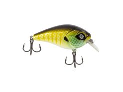 Googan Squad Mini Banger 4 Googan Squad Mini Banger -Karls shop googansquad bluegill minibanger 10 01 ggs 10001au 1