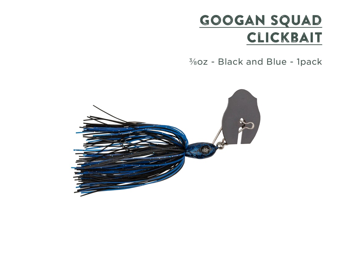 Googan Squad Clickbait Savings Bundle 2 Googan Squad Clickbait Savings Bundle 2 -Karls shop googansquad clickbait savingsbundle blackblue
