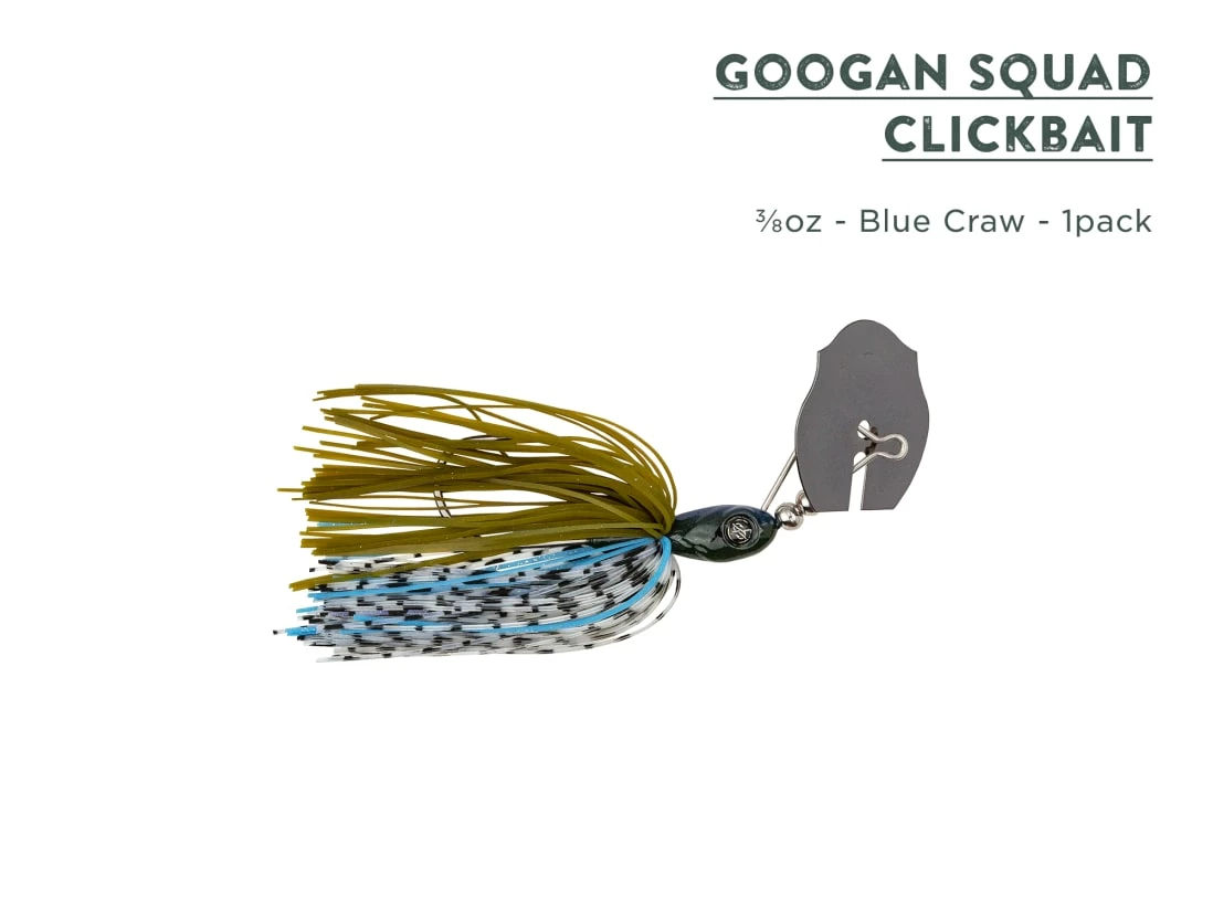 Googan Squad Clickbait Savings Bundle 2 - Image 2