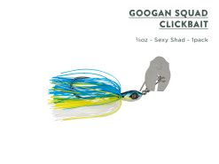 Googan Squad Clickbait Savings Bundle 2 7 Googan Squad Clickbait Savings Bundle 2 -Karls shop googansquad clickbait savingsbundle sexy shad