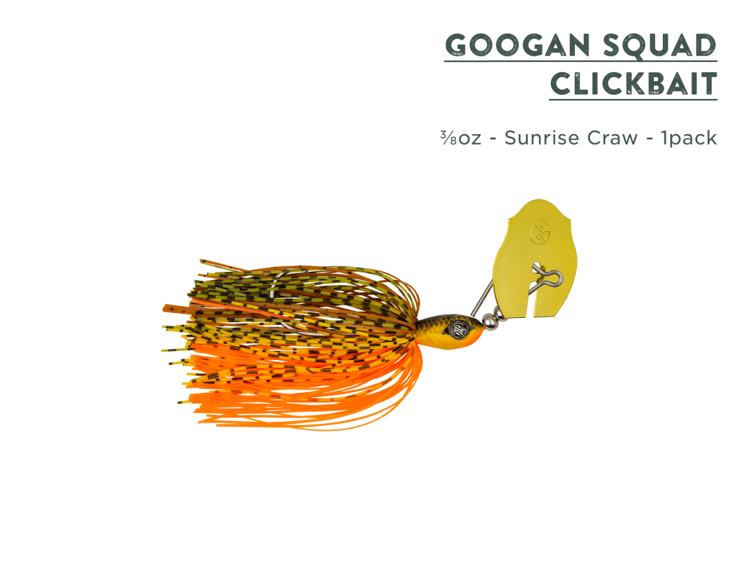 Googan Squad Clickbait Savings Bundle 2 Googan Squad Clickbait Savings Bundle 2 -Karls shop googansquad clickbait savingsbundle sunrise craw
