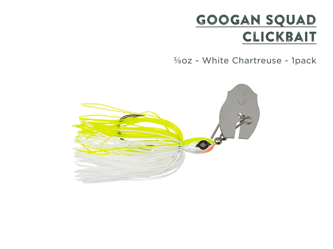 Googan Squad Clickbait Savings Bundle 2 Googan Squad Clickbait Savings Bundle 2 -Karls shop googansquad clickbait savingsbundle whitechartreuse