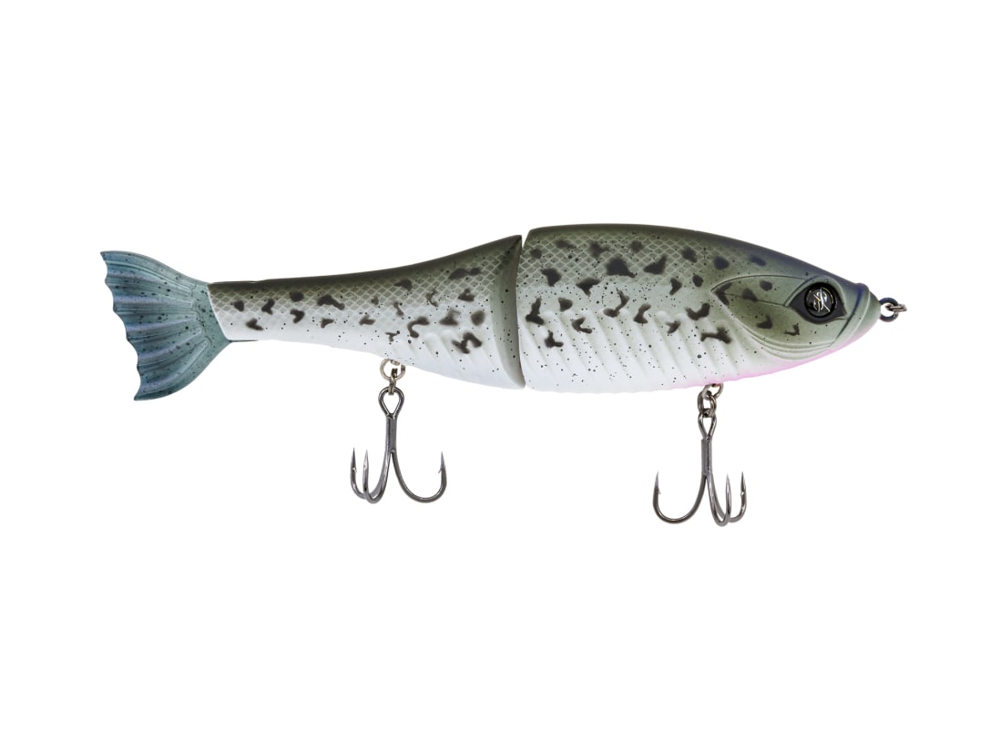 Googan Squad Rival Googan Squad Rival -Karls shop googansquad crappie rival 10 01 ggs 10021c
