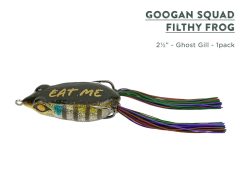 Googan Squad Filthy Frog Savings Bundle -Karls shop googansquad filthyfrog savingsbundle ghostgill