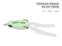 Googan Squad Filthy Frog Savings Bundle -Karls shop googansquad filthyfrog savingsbundle white