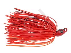 Googan Squad Grass Hero Jig -Karls shop googansquad flaminhot grassherojig 10 20 ggs 10004ag 2