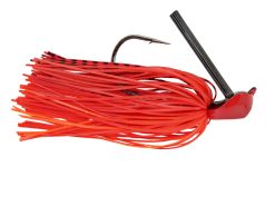 Googan Squad Juicee Jig -Karls shop googansquad flaminhot juiceejig 10 20 ggs 10000aq 2