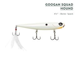 Googan Squad Hound Savings Bundle
