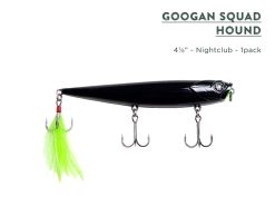 Googan Squad Hound Savings Bundle 5 Googan Squad Hound Savings Bundle -Karls shop googansquad hound savingsbundle nightclub